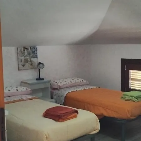 La Passolara Casa vacanze Castellabate