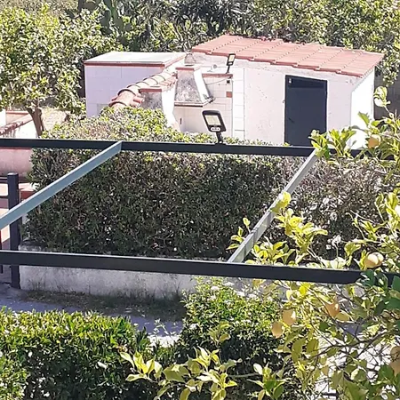 La Passolara * Castellabate