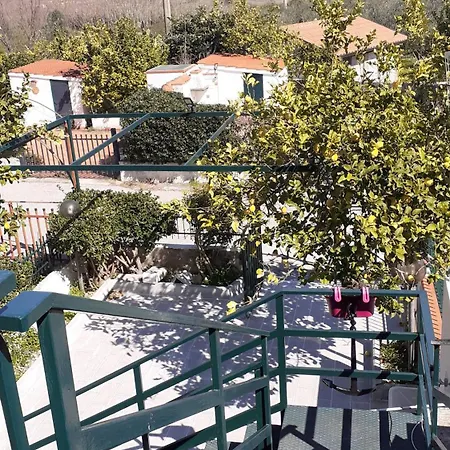 Casa vacanze La Passolara *