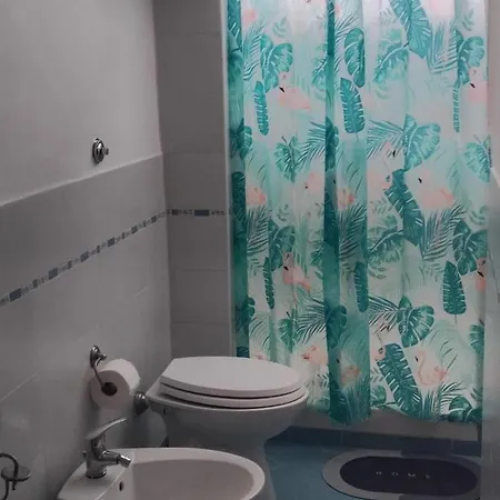 La Passolara Casa vacanze Castellabate