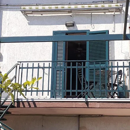 Casa vacanze La Passolara Castellabate