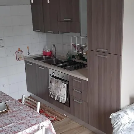 La Passolara * Castellabate