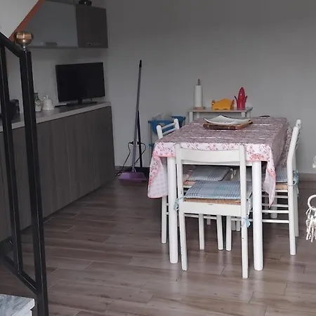 La Passolara Casa vacanze