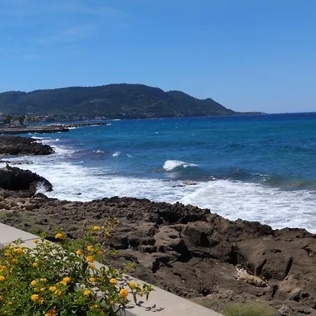 Casa vacanze La Passolara