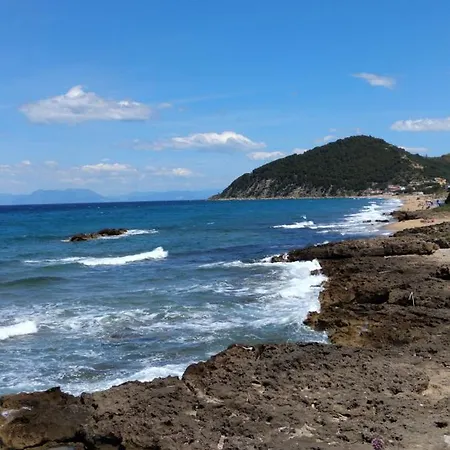 Casa vacanze La Passolara