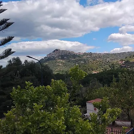 Casa vacanze La Passolara