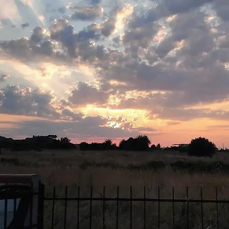 La Passolara Casa vacanze *