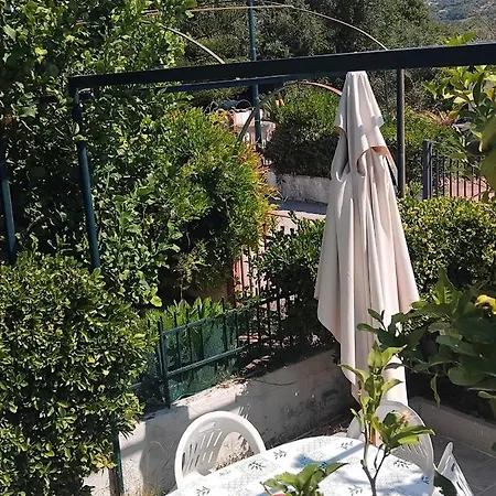 La Passolara Casa vacanze *