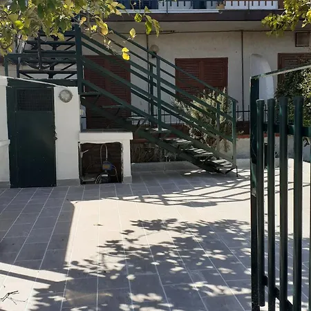 Дом отдыха La Passolara