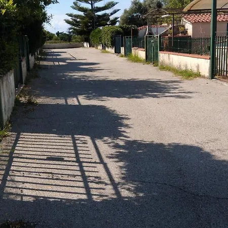 Дом отдыха La Passolara Кастеллабате