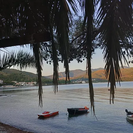 Дом отдыха La Passolara *