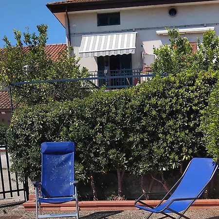 Дом отдыха La Passolara *