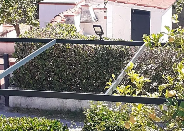 La Passolara * Castellabate