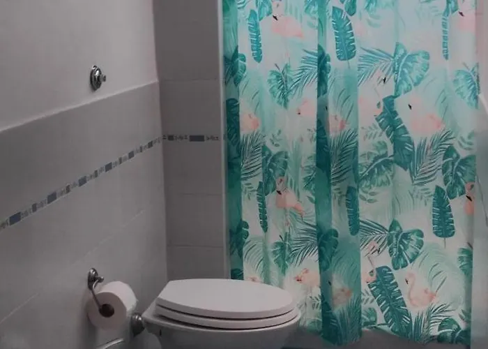 La Passolara Σπίτι διακοπών Castellabate