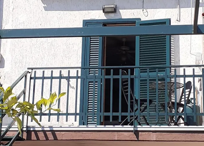 Σπίτι διακοπών La Passolara Castellabate