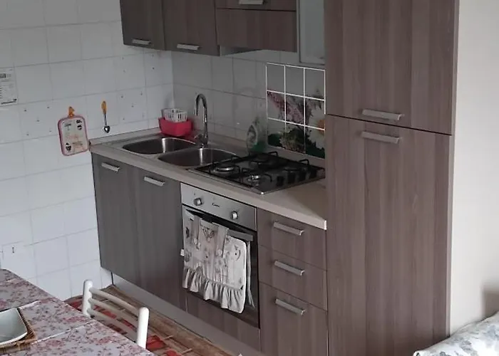 La Passolara * Castellabate