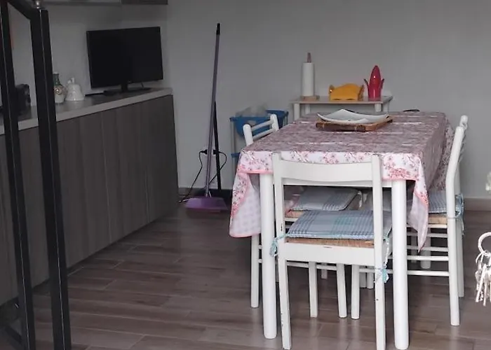 La Passolara Σπίτι διακοπών