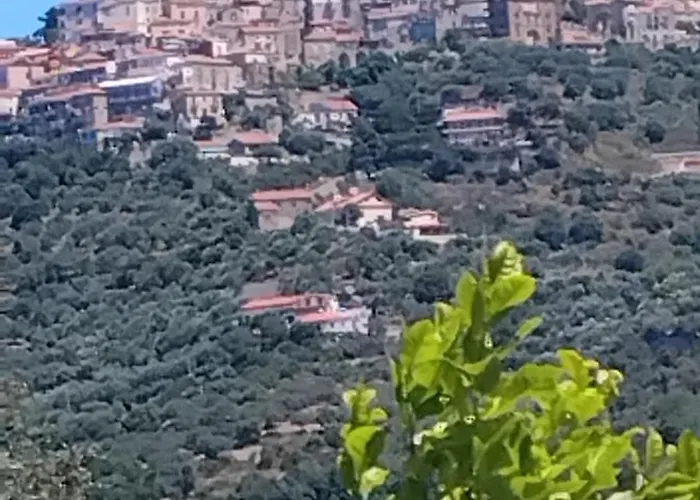 Σπίτι διακοπών La Passolara