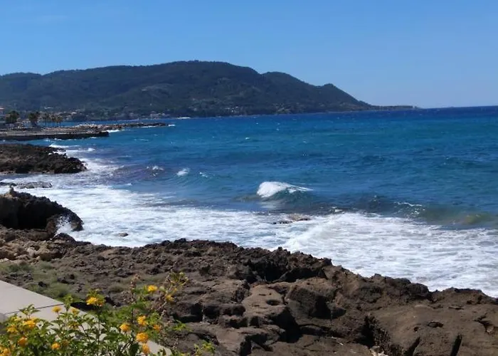 Σπίτι διακοπών La Passolara