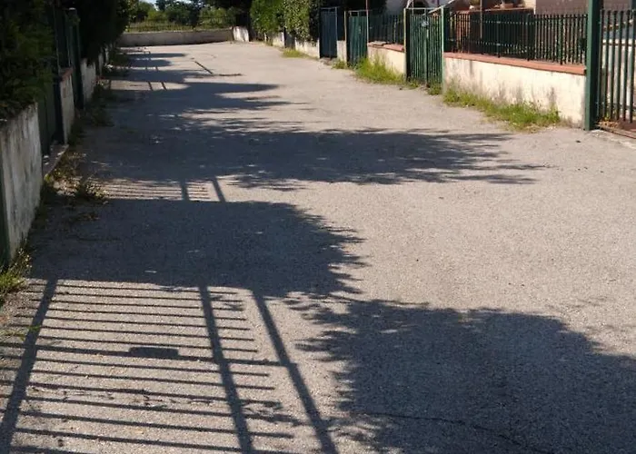 Σπίτι διακοπών La Passolara Castellabate