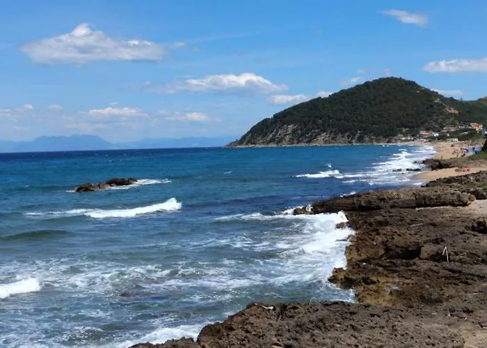 Σπίτι διακοπών La Passolara