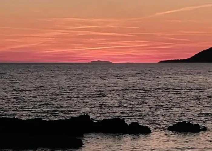 La Passolara Σπίτι διακοπών