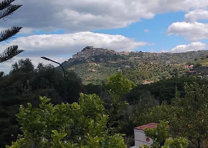 Σπίτι διακοπών La Passolara