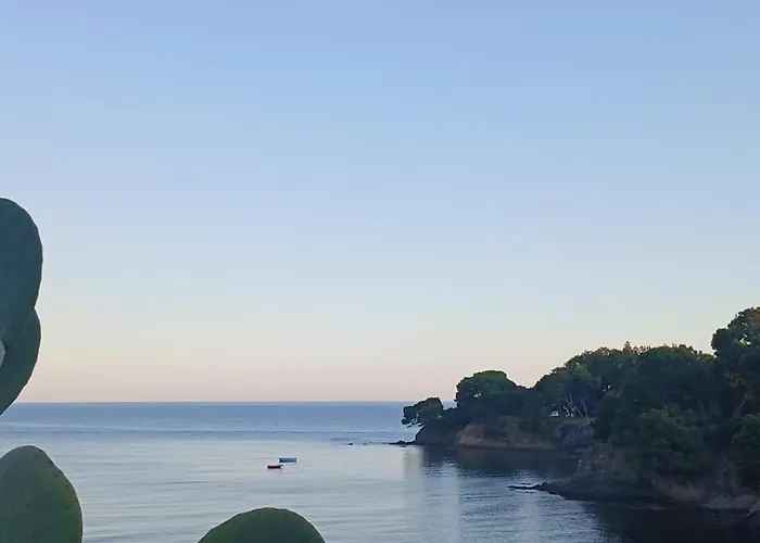 La Passolara * Castellabate