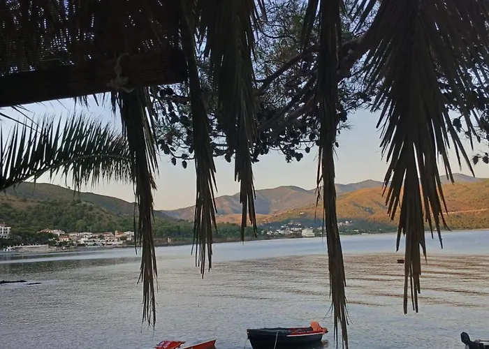 Σπίτι διακοπών La Passolara *