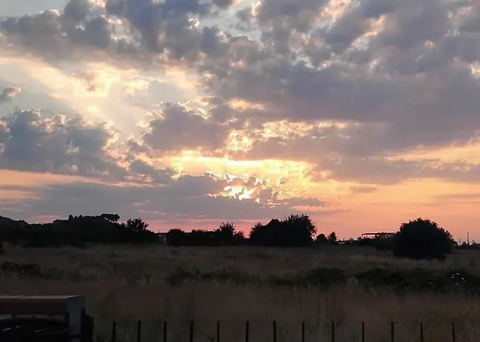 La Passolara Σπίτι διακοπών *