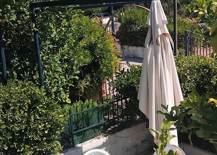 La Passolara Σπίτι διακοπών *